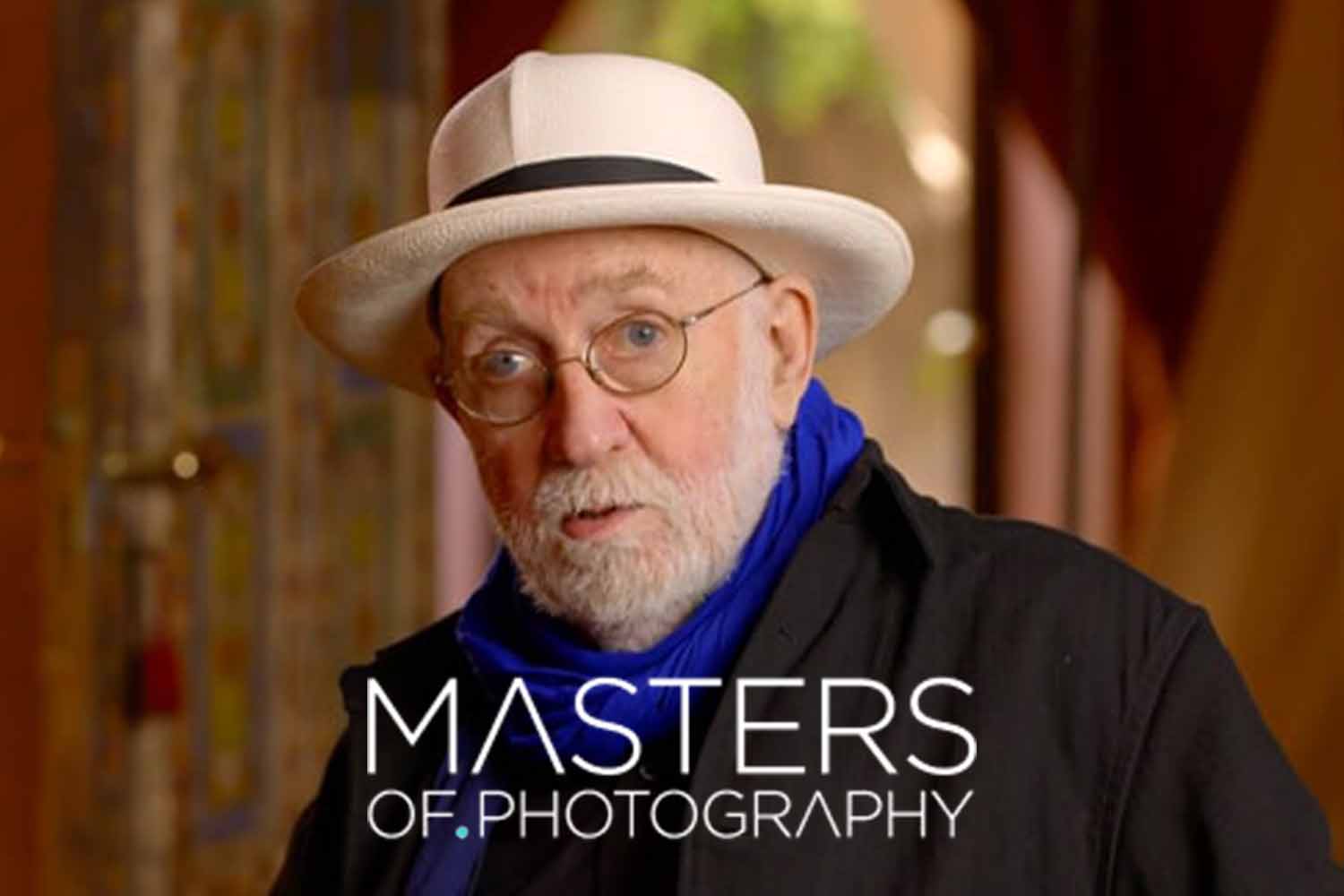 Masters Of Photography Albert Watson