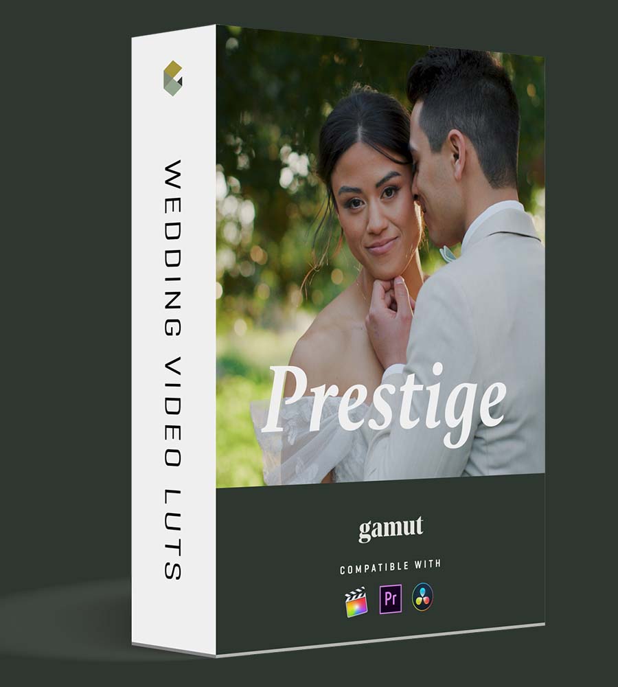 Gamut Runaway Vows Prestige