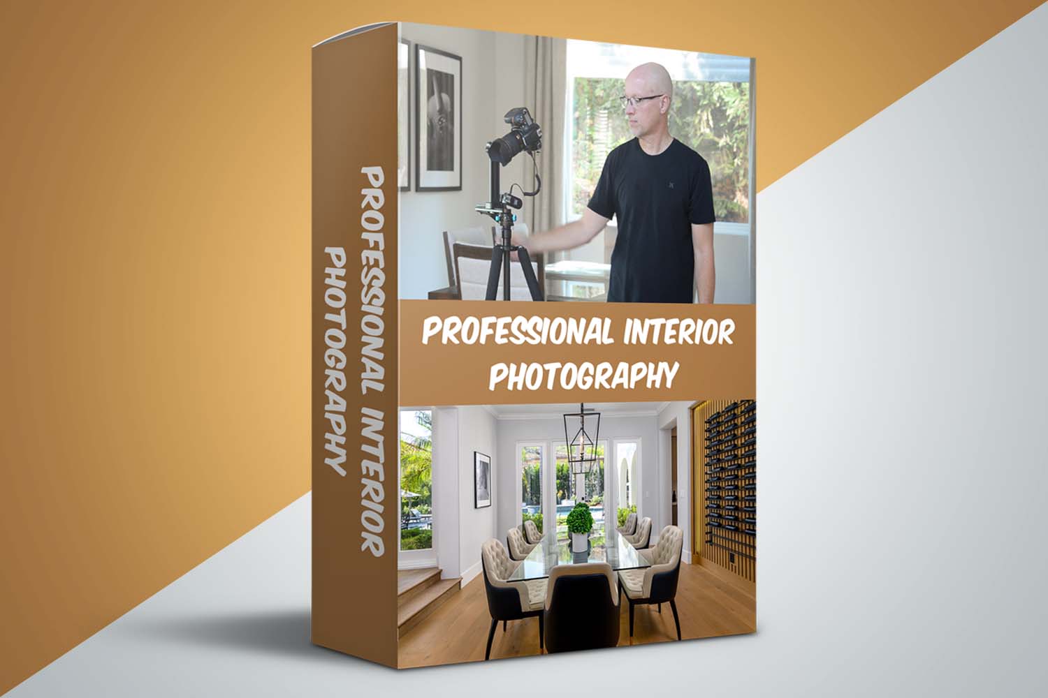 Professional Interior Photography by Nathan Cool